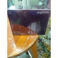 ราคา euphoria calvin klein edp100ml (41311724731)