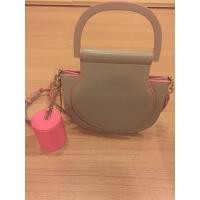 ราคา กระเป๋าสะพายเเบรนด์ Charles & Keith ของแท้มือ 2 (21455047502)
