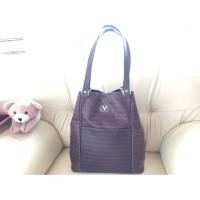 ราคา กระเป๋าสะพายValentino vintage (2856423176)