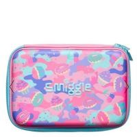 ราคา Smiggle กล่องดินสอนำเข้าจากประเทศอังกฤษ แท้ (5214243567)
