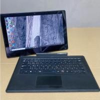 ราคา แท็บเล็ต 2in1 มาพร้อมคีย์บร์อด NEC VKT12S-3 Intel Core i5-7y54(RAM:4GB/SSD:128GB) ขนาด12.5นิ้ว (25372323651)