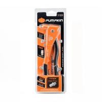 ราคา PUMPKIN คีมย้ำ ขนาด 10.5" รุ่น PTT-HR002XT/31207 รุ่นยอดนิยม คีม คีมย้ำตะปูรีเวท ปืนย้ำรีเวท พัมคิน เครื่องมือ (24950420152)