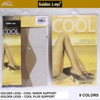 ราคา ถุงน่องเชียร์ซัพพอร์ท Golden Legs รุ่น Cool Support (1 ชิ้น) (3555599409)