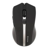 ราคา TECHPRO FV-W9 WIRELESS MOUSE BLACK (25245215090)