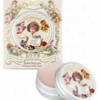 ราคา ลด80บาท!!!Victorian Romance Love Nostalgia Solid Perfume (45283536)