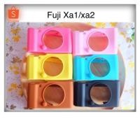 ราคา ✨▥ซิลิโคน fuji xa2/xa1 กันรอย (13725171278)