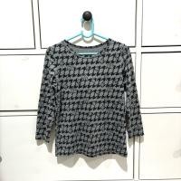 ราคา (มือสอง) Uniqlo x Sanrio : size 100 (25829908209)