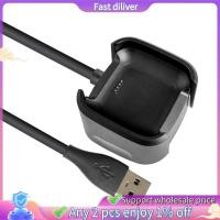 ราคา ฐานชาร์จสําหรับ Fitbit Versa 2 สําหรับฐานชาร์จสมาร์ทวอทช์ Fitbit Versa 2 (27838447859)