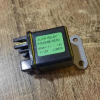 ราคา รีเลย์ สตาร์ท หัวเผา 8-94248-1610 Glow Relay Ford Ranger Everest 2.5/2.9 Brand JIDEKO (18440314855)