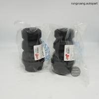 ราคา (1 คู่) JKP ยางกันกระแทกโช๊คอัพหน้า TOYOTA CAMRY ACV30 ปี 02-06, CAMRY ACV40 ปี 07-12 รุ่งเรืองยานยนต์ ส่งไว (21104017211)