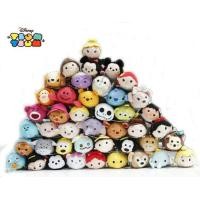 ราคา Disney TsumTsum Marvel Mini Plush Toys ทําความสะอาดหน ้ าจอ 3.5 ซม.Mickey Minnie Daisy Disney series, สไตล ์ ที ่ สมบูรณ ์ ที ่ สุด (10706728189)