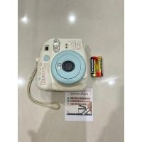 ราคา กล้องโพลารอยด์มือ2 Fuji instax mini8+ (18192508596)