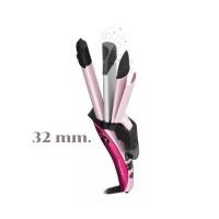 Nobby Ionic 3 Ways Hair Iron 3 in 1 Hair Styler เครื่องหนีบผม รุ่น NTIR1650