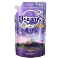 ราคา ไฮยีน เอ็กซ์เพิร์ท แคร์ เบสท์ ออริจิน น้ำยาปรับผ้านุ่ม สูตรเข้มข้นพิเศษ กลิ่นวิสทีเรีย 490 มล. (25004269437)