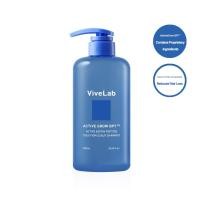 ราคา Vivelab Biotin Peptide Solution Scalp Shampoo 550ml (29013729409)