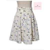 ราคา กระโปรงสั้น มือสอง Brand : MAJESTIC LEGON (8956028515)