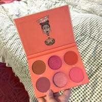 ราคา Juvia's Place The Saharan blush Vol.II 100% ของแท้จากช็อป ไม่มีกล่อง ราคาเต็ม790฿ (6624319845)