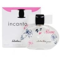 ราคา Salvatore Ferragamo Incanto Bloom EDT 100 Ml. (1852310176)