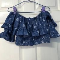 ราคา Set cop playboy งานป้าย love is m (1089907203)