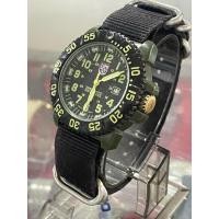 ราคา Luminox military 3050/3950 series (Miyota movement) (24579980301)