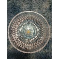 ราคา ชามแก้วใส ใบใหญ่ สวยๆ (26210829656)