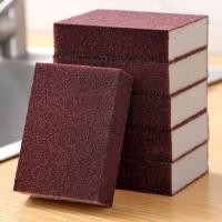 ราคา ฟองน้ำนาโน ฟองน้ำมหัศจรรย์ ฟองน้ำขัดหม้อ ขัดกระทะ ขัดสนิม (29802790280)