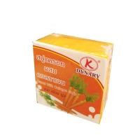 ราคา K.DYNARY เค.ไดนารี สบู่แครอทผสมคอลลาเจน 60 กรัม แพ็ค 12 ก้อน (7960530090)