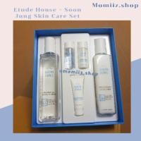 ราคา #พร้อมส่ง Etude House ~ Soon Jung Skin Care Set (2819966108)