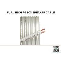 ราคา FURUTECH FS 303 SPEAKER CABLE (1 M) (28381449363)
