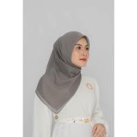 ราคา Basic Naraya Ultrafine - โลโก้พรีเมี่ยมแขวน N Exclusive Naraya -!. สีเทาเข้ม (24828301528)