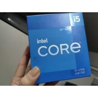 ราคา CPU i5 12500 UHD 770 มือสอง (17779637179)