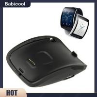 ราคา ( Bbc ) นาฬิกาข้อมือสมาร์ท Samsung Galaxy Gear S Sm - R 750 (1981963289)