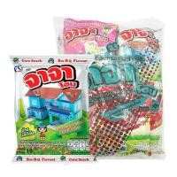 ราคา ขนมจาจาโฮม ขนมข้าวโพดอบกรอบ รสบาร์บีคิว (27668216238)