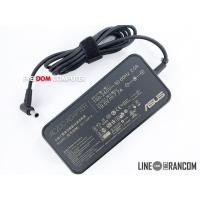ราคา อะแดปเตอร์ ของแท้ ASUS 19.5V 7.7A หัว 6.0*3.7 มีเข็มตรงกลางหัวเสียบ ADAPTER NOTEBOOK (26010116792)