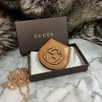 ราคา Gucci coin bag มือสองของแท้ (28803565573)