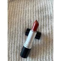 ราคา ลิปสติก REVLON รุ่น matte lipstick CREME สี 007 IN THE RED (22561136221)