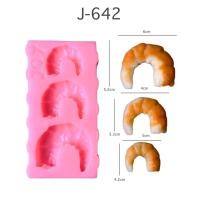 ราคา แม่พิมพ์ กุ้ง กุ้งแม่น้ำ กุ้งแกะ กุ้งฝอย กุ้งแห้ง เหมือนจริงที่สุด J-642 (29085787068)