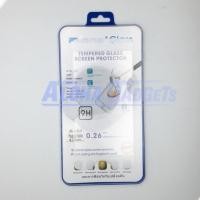 ราคา P-One ฟิล์มกระจกนิรภัยเต็มหน้าจอ Huawei Nova (สีขาว เต็มหน้าจอ) (261046229)