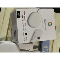 ราคา chromecast google TV (12897292403)