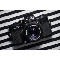 ราคา Minolta SRT 101 + 50mm 1.7 MD Rokkor (18048766488)