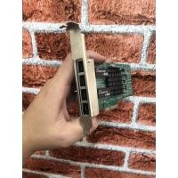 ราคา เเลนการ์ด intel server Network Card for i350-T4V2 LAN NIC PCI-Ex4 intel 4-Port Gigabit10mbps/100mbps/1000mbps (8405564223)