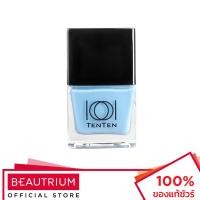 ราคา TENTEN Nail Color Sky Blue น้ำยาทาเล็บ 12ml (23317564120)
