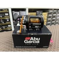ราคา Abu Garcia Ambassadeur Classic C3 6500cs (12697834920)