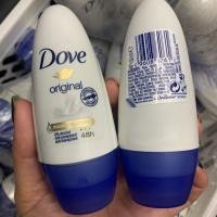 ราคา dove original moisturising cream 48ชม นำเข้าจากประเทศอังกฤษ (11185913735)