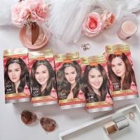 ราคา #Lolane #Aromaเบอร์L40-L52 +สีใหม่ L06-12 #โลแลน #อโรม่า #ครีมเปลี่ยนสีผม (5977624486)