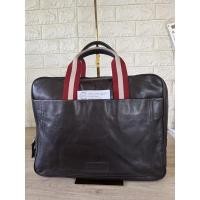 ราคา กระเป๋าเอกสาร Bally ของแท้ 100% มือสอง (2432843945)