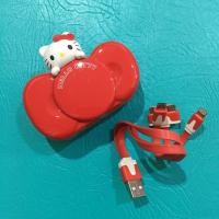 ราคา Powerbank kitty 8800 Mah แท้ (972860930)