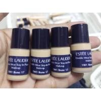 ราคา Estee Lauder Double Wear Stay-in-Place Makeup SPF10/PA++ ขนาดทดลอง 4ml. (402203837)