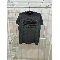 ราคา เสื้อยืด SUPERDRY แท้ มือสอง (27177637515)