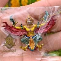 ราคา แท้ พญาครุฑ บังเกิดทรัพย์ รุ่นแรก วัดครุฑ (7729350978)